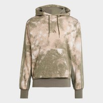 Худи AOP Colourblock