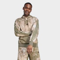 Худи AOP Colourblock