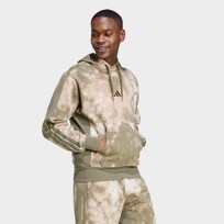 Худи AOP Colourblock