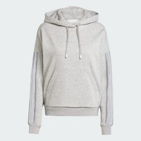 Худи Holiday 3-Stripes Fleece