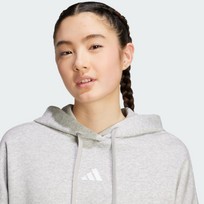 Худи Holiday 3-Stripes Fleece