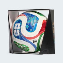 Мяч FIFA World Cup 26™ Trionda Pro