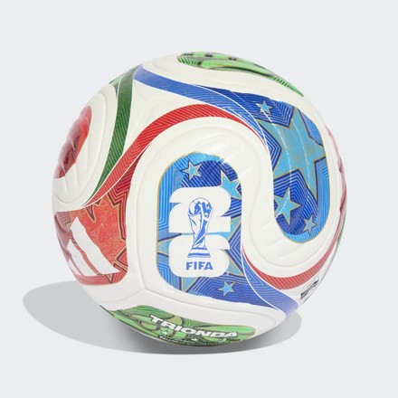 Мяч FIFA World Cup 26™ Trionda Pro