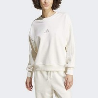 Свитшот ALL SZN French Terry 3-Stripes