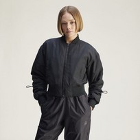 Бомбер adidas by Stella McCartney TrueNature Woven Cropped