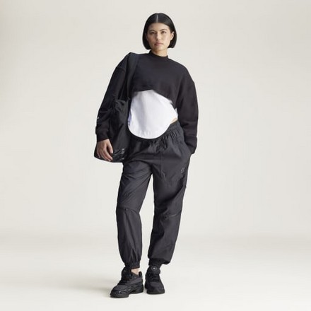 Спортивные брюки adidas by Stella McCartney Zip