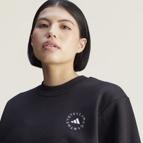 Свитшот adidas by Stella McCartney Regular