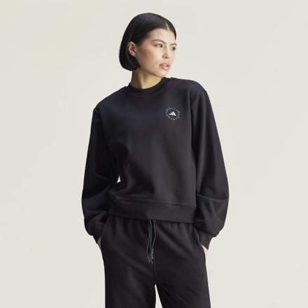 Свитшот adidas by Stella McCartney Regular
