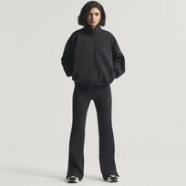 Олимпийка ALL SZN Soft Lux Loose Full-Zip