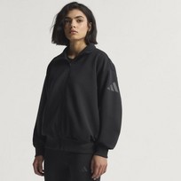 Олимпийка ALL SZN Soft Lux Loose Full-Zip