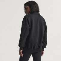 Олимпийка ALL SZN Soft Lux Loose Full-Zip