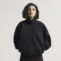 Олимпийка ALL SZN Soft Lux Loose Full-Zip