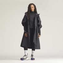 adidas by Stella McCartney Heavyweight Parka