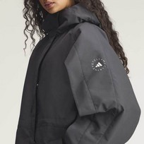 adidas by Stella McCartney Heavyweight Parka