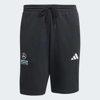 Шорты MERCEDES - AMG PETRONAS FORMULA 1 TEAM DNA