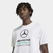 Футболка Mercedes - Amg Petronas Formula 1 Team Dna Graphic