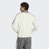 MERCEDES - AMG PETRONAS FORMULA 1 TEAM SILVER ARROWS ICON TRACK TOP MEN