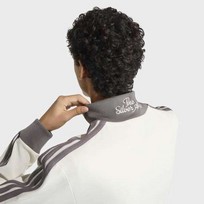 MERCEDES - AMG PETRONAS FORMULA 1 TEAM SILVER ARROWS ICON TRACK TOP MEN