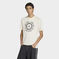 Футболка Mercedes - AMG Petronas Formula 1 Silver Arrows