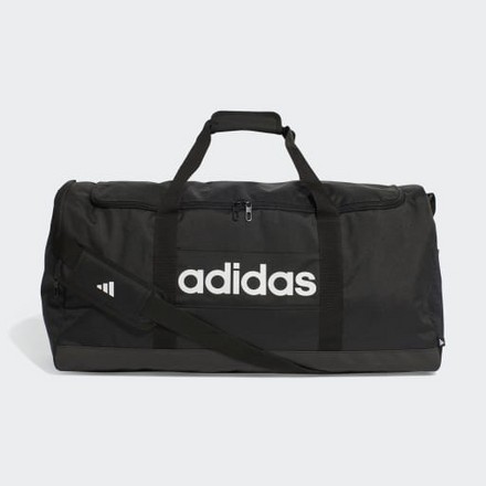 Linear Duffel Large