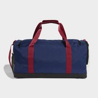 Linear Duffel Medium Colorblock