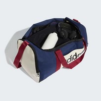 Linear Duffel Medium Colorblock