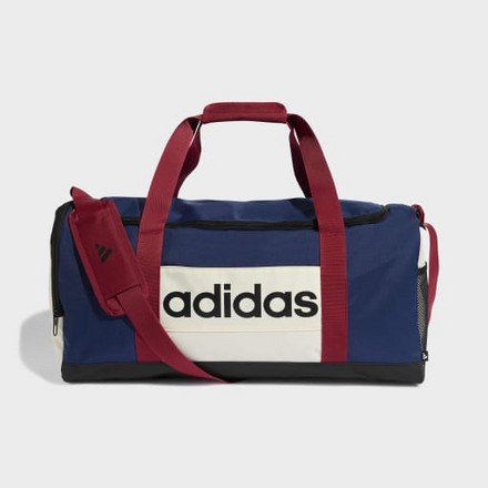 Linear Duffel Medium Colorblock