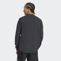 Лонгслив Trefoil Essentials