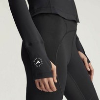 Спортивная кофта adidas By Stella McCartney Training