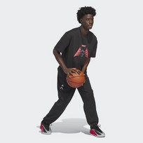 Футболка Anthony Edwards Dawg