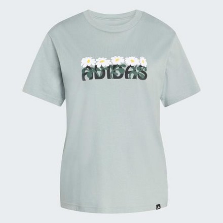 Футболка SOFT SIDE GRAPHIC