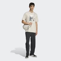 OUTDOOR KAYAKING GRAPHIC T-SHIRT