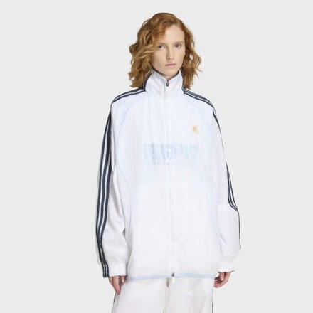 TEAMGEIST 2.0 TRACKTOP