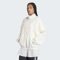 SANTIAGO WOVEN TRACK TOP