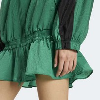 Santiago Woven Track Top