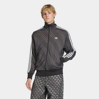 Олимпийка FIREBIRD LOOSE MONOGRAM