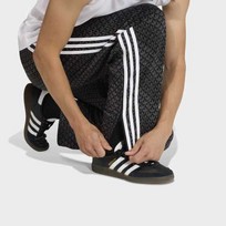 Спортивные брюки FIREBIRD LOOSE MONOGRAM