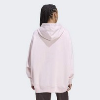 Худи Essentials Linear Oversized