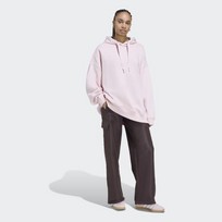 Худи Essentials Linear Oversized