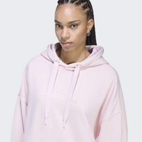 Худи Essentials Linear Oversized