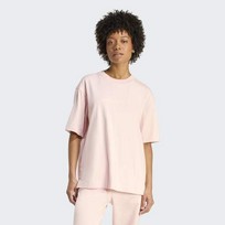 Футболка Essentials Linear Oversized