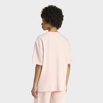Футболка Essentials Linear Oversized