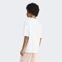 Футболка Essentials Linear Oversized