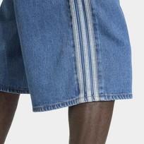 FIREBIRD ADICOLOR DENIM SHORTS