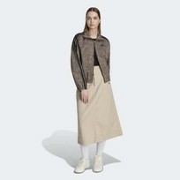 Джинсовая куртка FIREBIRD OVERSIZED AOP