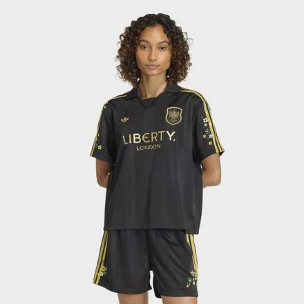 Джерси ADIDAS ORIGINALS X LIBERTY LONDON
