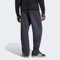 Premium Essentials Open Hem Joggers