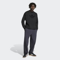 Premium Essentials Open Hem Joggers