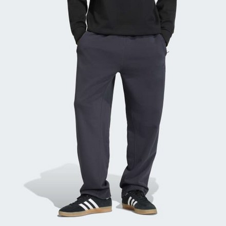 Premium Essentials Open Hem Joggers