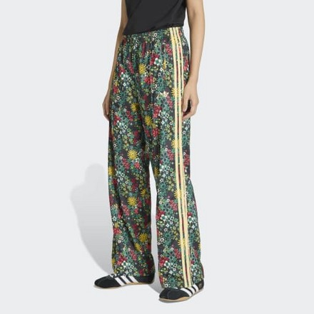 ADIDAS ORIGINALS X LIBERTY LONDON FIREBIRD TRACKPANTS